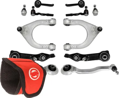 Imagen del producto de Kit de suspensión delantera, número de referencia 36825-SET-MS