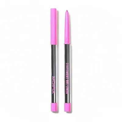Image de Gel liner Moira rose vif