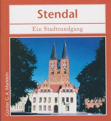 Obrázek produktu pro Stendal
