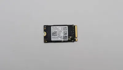 Image de Lenovo 1 To M.2 2242 PCIe 4.0 NVMe SSD