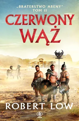 Zdjęcie produktu dla Czerwony Waz