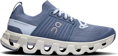 Produktbild von ON Laufschuhe für urbane Läuferinnen US 9 Metall/Heather Geringes Gewicht
