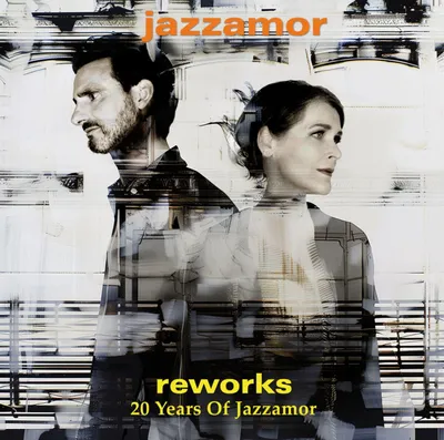 Obrázok produktu pre Jazzamor: Jazzamor: Reworks: 20 Years Of Jazzamor - - (LP / R)