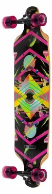 Zdjęcie produktu dla Kompletny longboard – Wanderer 39 – DB Longboards