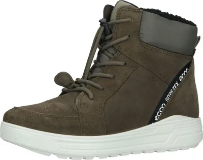 Produktbild von ecco Stiefelette Stiefelette Veloursleder