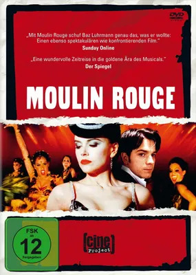 Produktbild von Moulin Rouge