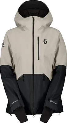Produktbild von Scott Damen Skijacke Jacket Vertic GTX 2L PL Weiß XL