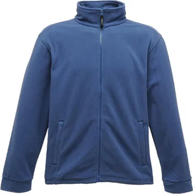 Produktbild von Regatta TRF570 | Herren Classic Fleece - Farbe: Royal Blue - Größe: L