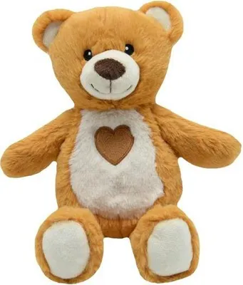 Obrázok produktu pre Plyšová hračka zo série Medvedík Karolek, 20 cm