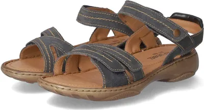 Produktbild von JOSEF SEIBEL Debra 62 | Sandale für Damen | Blau