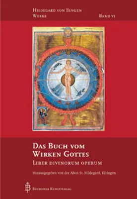 Image de Das Buch vom Wirken Gottes