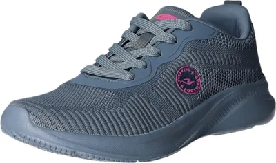 Produktbild von Sneakers Damen-Sneaker Blau, Farbe:blau, EU Größe:37