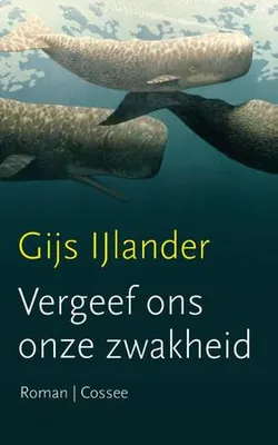 Produktbild von Vergeef ons onze zwakheid