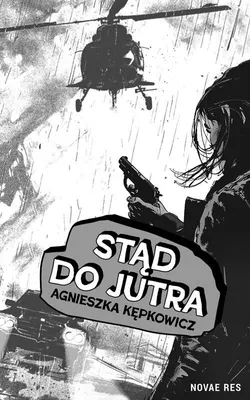 Immagine prodotto di A domani - Agnieszka Kępkowicz