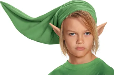 Produktbild von Link-Set für Kinder – Legend of Zelda™