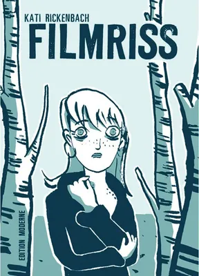 Produktbild von Rickenbach, K: Filmriss