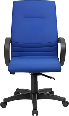 Immagine prodotto di Poltrona da ufficio gaming poltrona monoposto blu sedia da ufficio scrivania sedia girevole