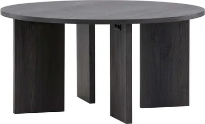 Produktbild von Vind Couchtische Askerön Schwarz