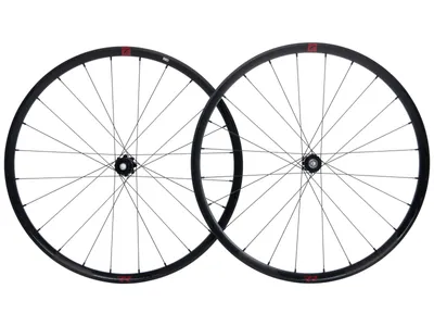 Produktbild von FULCRUM Laufradsatz "Rapid Red 5 DB" Gravel, 2-Way 650B / 27,5",