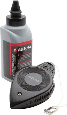 Produktbild von BELLOTA Schlagschnur-Set Alu mit Kreide