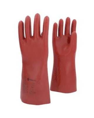 Obrázok produktu pre KS TOOLS 117.0009 Elektrikárske ochranné rukavice