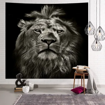 Image de 150cm x 200cm tapisserie, serviette de plage, poster mural (couleur 26#)
