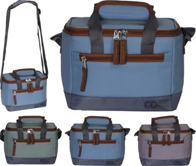 Produktbild von Kühltasche | 5 Liter | 165x130x215 mm