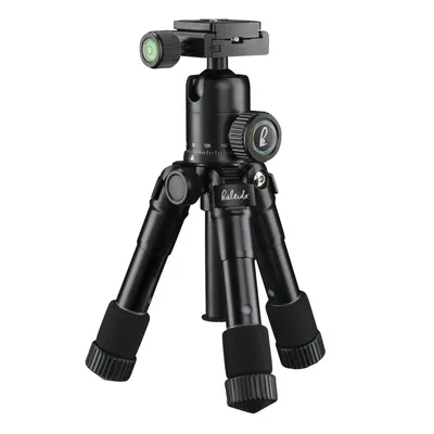 Image de mantona 21182, 3 Bein(e), Schwarz, 49,5 cm