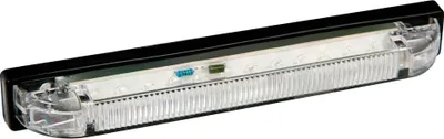 Obrázok produktu pre Obrysové svetlo s 12 LED diódami, 24 V - biele