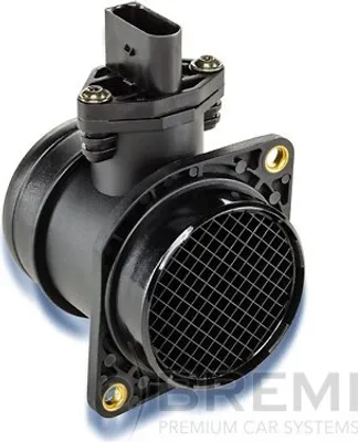 Produktbild von BREMI 30020 Luftmassenmesser LMM für VW Golf IV Schrägheck (1J1) Luftmengenmesser