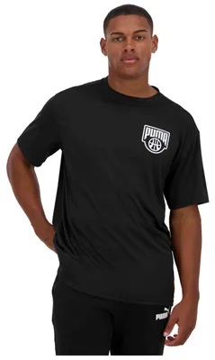 Immagine prodotto di T-shirt Puma 630499-01 da Unisex