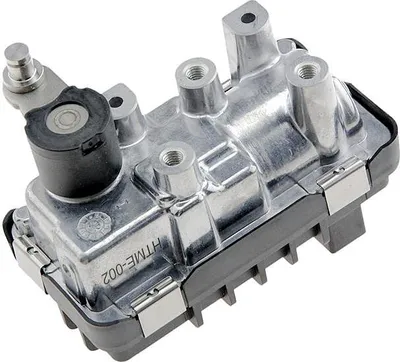 Produktbild von NTY Stellelement Turbolader ECD-ME-002 passend für MERCEDES-BENZ E-Klasse Limousine (W211)