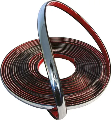 Produktbild von CARPRISS Aufkleber 72218522 12mm 8m