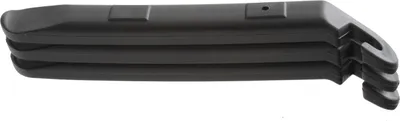 Immagine prodotto di M-Wave Attrezzi per biciclette - Levagomme - Levagomme per biciclette - Set di levagomme per biciclette - Levagomme per copertoni