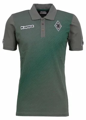 Produktbild von Borussia Mönchengladbach Herren Poloshirts