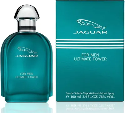Produktbild von Jaguar für Männer Ultimate Power Woda Toaletowa 100ml