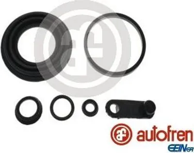Produktbild von AUTOFREN SEINSA Bremssattel-Reparatursatz für FORD Transit Custom V362 Kastenwagen (FY, FZ) Hinten 48mm D41146