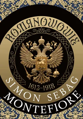 Immagine prodotto di Romanowowie 1613-1918