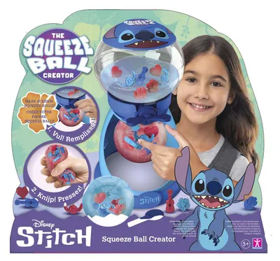 Produktbild von Gear2Play GP20211, Squishy, Mehrfarbig