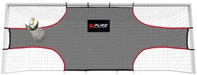 Produktbild von Pure2Improve Übungsnetz 732 x 244 x 244 cm PE
