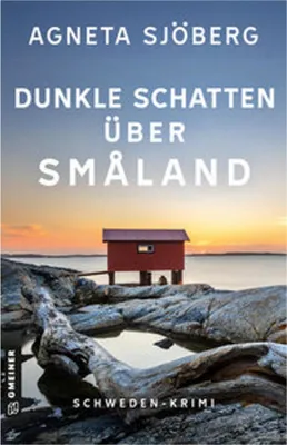 Produktbild von Dunkle Schatten über Småland