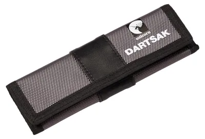 Produktbild von Dartsak Wallet faltbar | Dartcase Case Darttasche Tasche Darthülle Hülle Darts