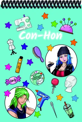 Image de Con-Hon