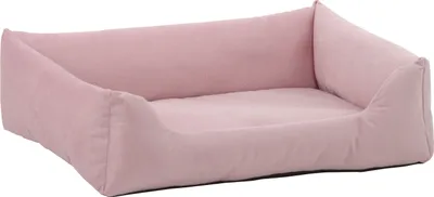 Produktbild von Rohrschneider, KATZE, Kuschelsofa rosa , L/B/H:35x45x16, 22092.126