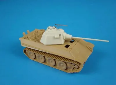 Produktbild von Hauler Models HLR87102 - 1:87 Schmalturm - Zubehör
