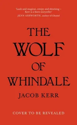 Obrázok produktu pre The Wolf of Whindale