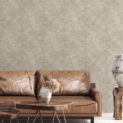 Produktbild von Noordwand tapeta Croco Beige