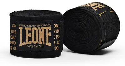 Obrázok produktu pre Leone 1947 Boxerské bandáže 350 cm Výber Legionarivs – kliknite sem