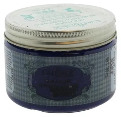 Productafbeelding van Cadence Glasverf, transparante reliëfverf, 150 ml, paars, creatief