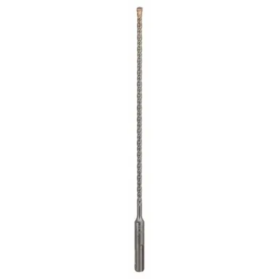 Obrázok produktu pre Bosch 1x SDS Hammerbohrer S4L D= 5,5 AL= 200 - 2608597776